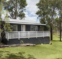 Worthington's Guest Cottage - Inverell Accommodation