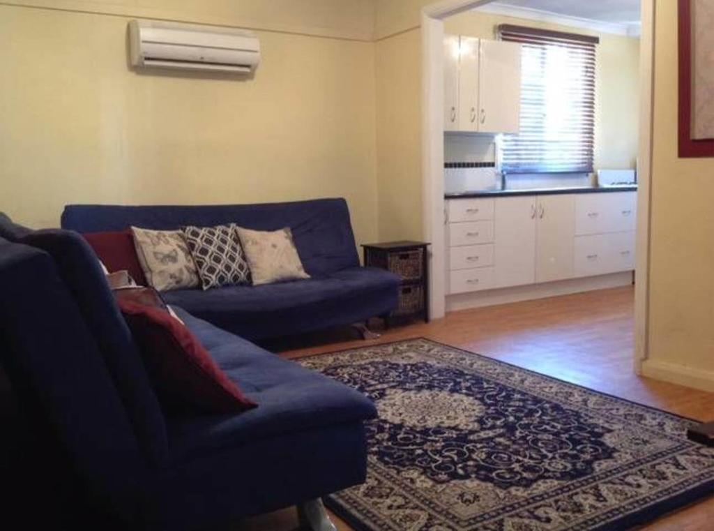  Inverell Accommodation