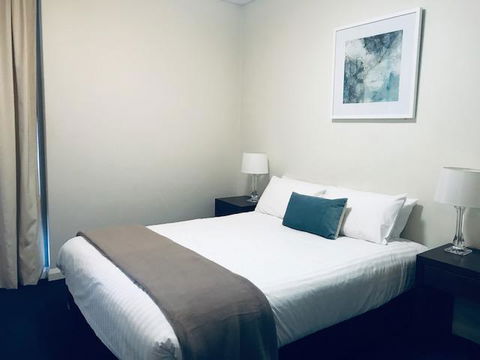 Wyndel Apartments - Shelley - Inverell Accommodation 2
