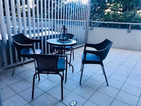 Wyndel Apartments - Shelley - Inverell Accommodation 1