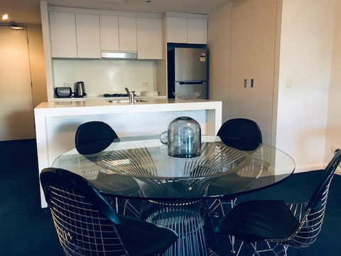 Wyndel Apartments - Shelley - Inverell Accommodation 3