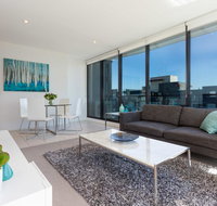 Wyndel Apartments - Southbank Views - Inverell Accommodation