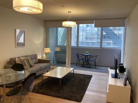 Wyndel Apartments North Sydney - Pacific - Inverell Accommodation 0