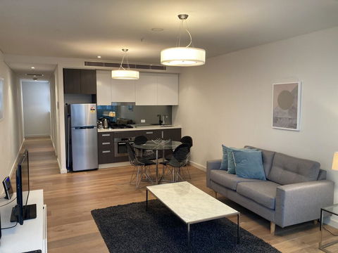 Wyndel Apartments North Sydney - Pacific - Inverell Accommodation 3