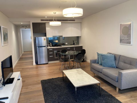 Wyndel Apartments North Sydney - Pacific - Inverell Accommodation 2