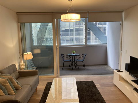 Wyndel Apartments North Sydney - Pacific - Inverell Accommodation 1