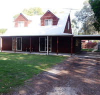 Wyndham Lodge - Inverell Accommodation