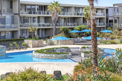 Wyndham Resort Torquay - Inverell Accommodation 3