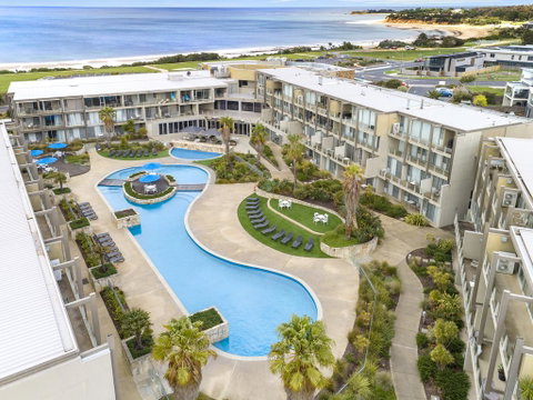 Wyndham Resort Torquay - Inverell Accommodation 0