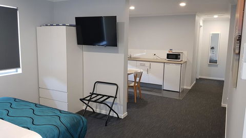 Wynnum Anchor Motel - Inverell Accommodation 1