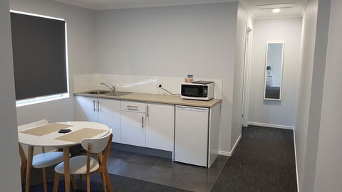 Wynnum Anchor Motel - Inverell Accommodation 3