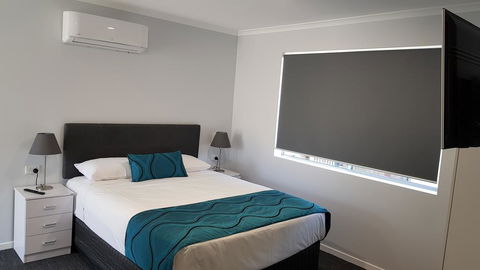 Wynnum Anchor Motel - Inverell Accommodation 2