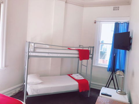 Wynyard Hotel - Inverell Accommodation 3