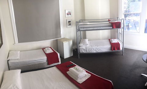 Wynyard Hotel - Inverell Accommodation 2