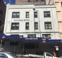Wynyard Hotel - Inverell Accommodation