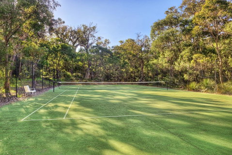 Yallingup Forest Resort - Inverell Accommodation 3