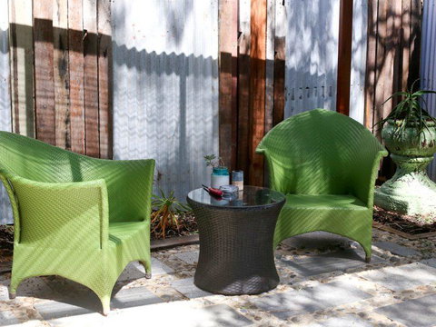 Yallingup Lodge Spa Retreat - Inverell Accommodation 2