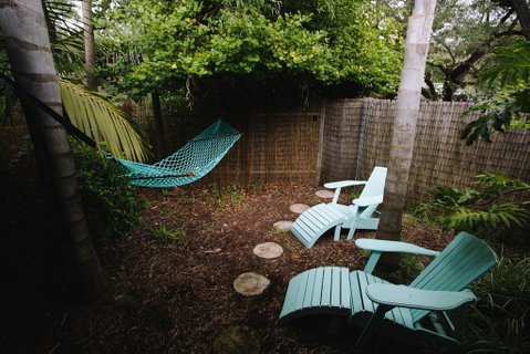 Yallingup Lodge Spa Retreat - Inverell Accommodation 1