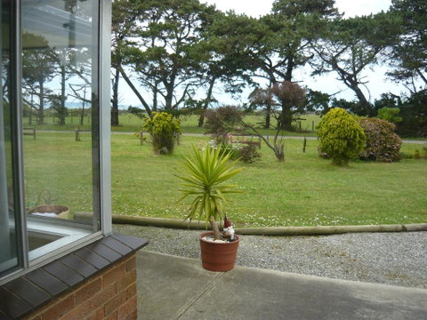 Yanakie Holiday House - Inverell Accommodation 0