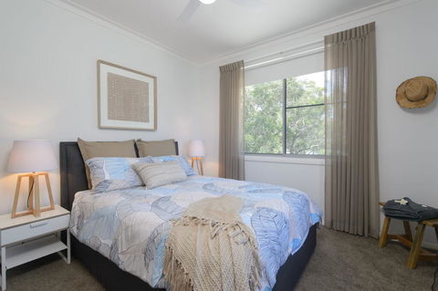 YARINGA - Retreat Style Accomodation With Swimming Pool - Inverell Accommodation 2