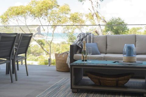 YARINGA - Retreat Style Accomodation With Swimming Pool - Inverell Accommodation 3