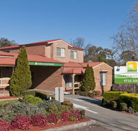 Yarra Valley Motel - Inverell Accommodation