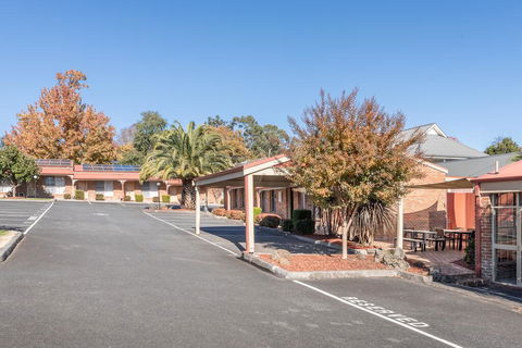 Yarra Valley Motel - Inverell Accommodation 2