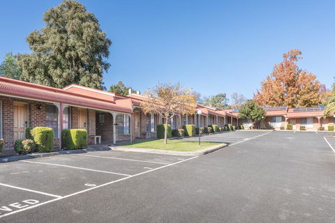 Yarra Valley Motel - Inverell Accommodation 1