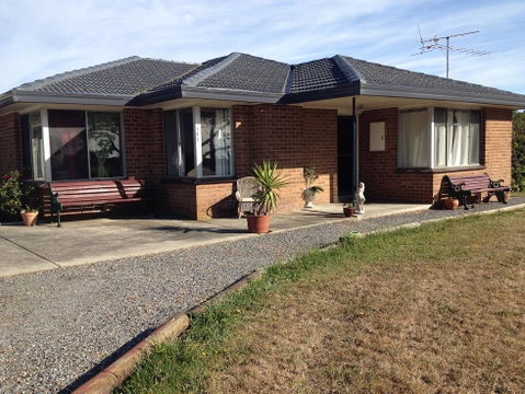 Yanakie Holiday House - Inverell Accommodation 1