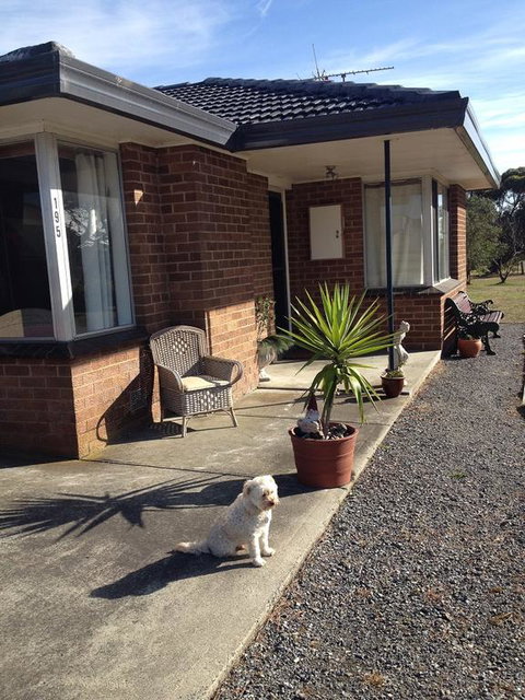 Yanakie Holiday House - Inverell Accommodation 3