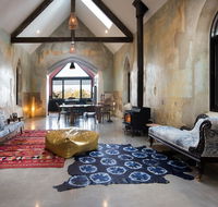 Yandoit Church - Inverell Accommodation