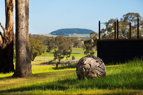 Yandoit Church - Inverell Accommodation 2