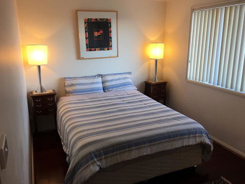 Yarrabi Pond - Inverell Accommodation 3