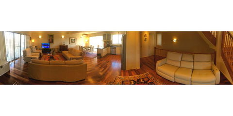 Yarrabi Pond - Inverell Accommodation 0