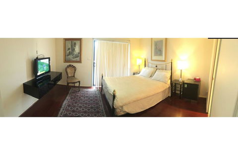 Yarrabi Pond - Inverell Accommodation 1