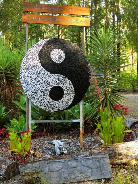 Yarralen Retreat - Inverell Accommodation 3