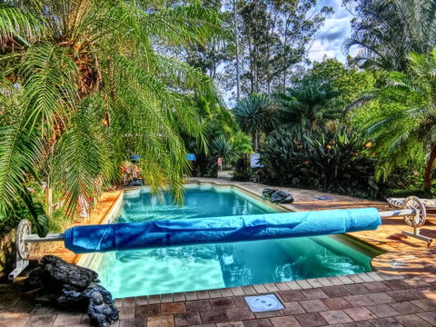 Yarralen Retreat - Inverell Accommodation 1