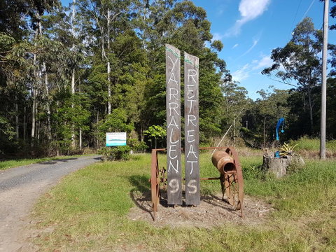 Yarralen Retreat - Inverell Accommodation 0