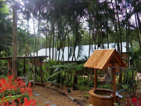 Yarralen Retreat - Inverell Accommodation 2