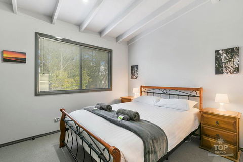 Yarram Holiday Park - Inverell Accommodation 0