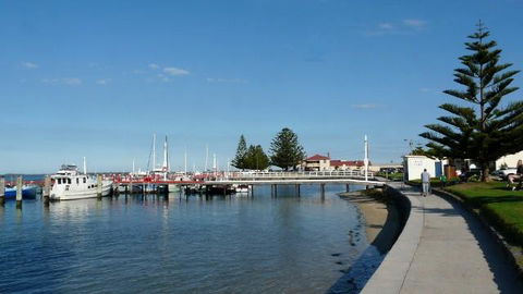 Yarram Holiday Park - Inverell Accommodation 3