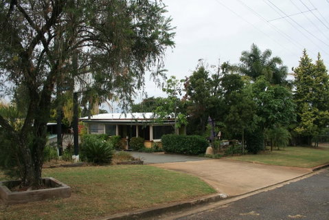 Yarraman Gardens Motel Queensland - Inverell Accommodation 2