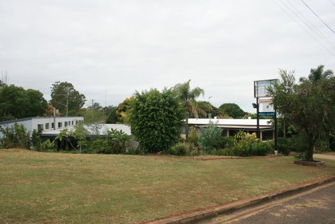 Yarraman Gardens Motel Queensland - Inverell Accommodation 1