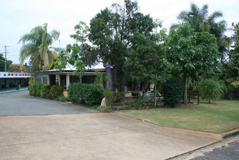 Yarraman Gardens Motel Queensland - Inverell Accommodation 3