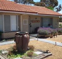 Yellow Gum Bed and Breakfast - Inverell Accommodation