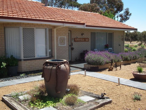 Yellow Gum Bed And Breakfast - Inverell Accommodation 0
