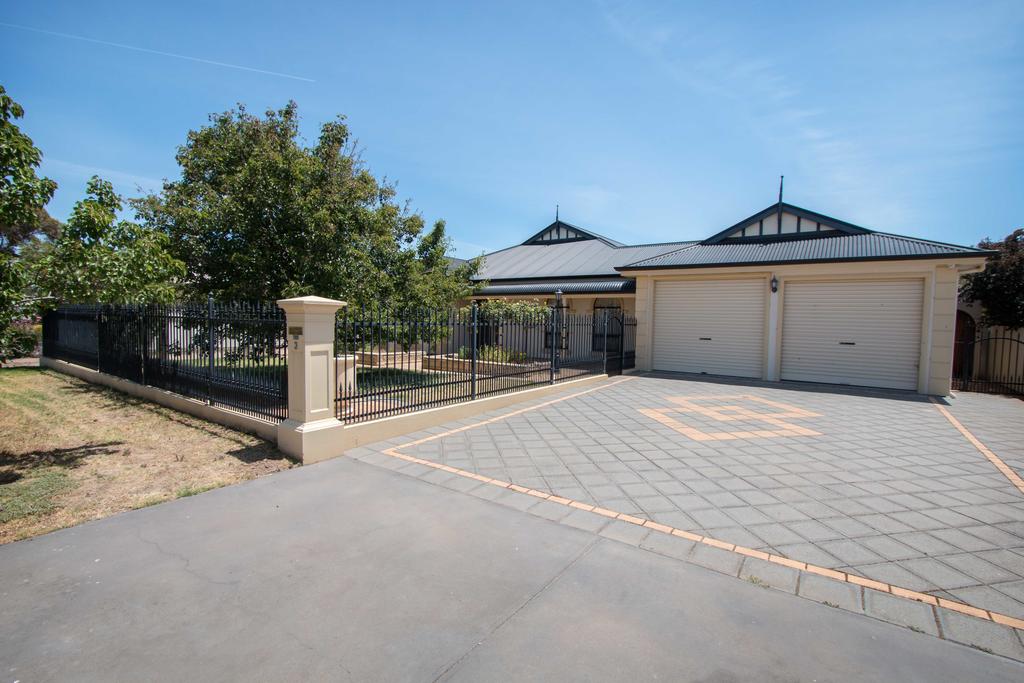 Coomandook SA Inverell Accommodation