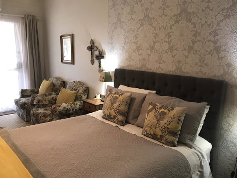 Yellow Gum Bed And Breakfast - Inverell Accommodation 1