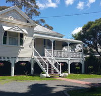 YesterYear on West - Inverell Accommodation