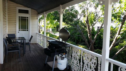 YesterYear On West - Inverell Accommodation 2